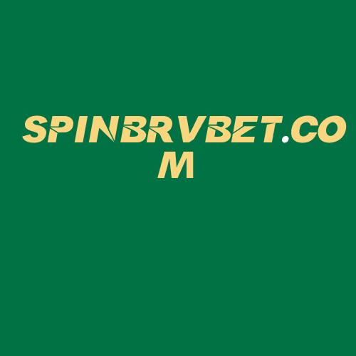 Logo da SPINBRVBET